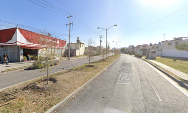 GRAN OPORTUNIDAD DE INVERSIÓN!!!! REMATE DE BONITA CASA, OJO DE AGUA, TECÁMAC