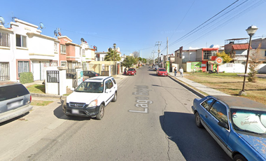 GRAN OPORTUNIDAD DE INVERSIÓN!!!! REMATE DE BONITA CASA, OJO DE AGUA, TECÁMAC