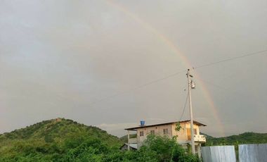 Hacienda cacaotera de venta en Santa Elena