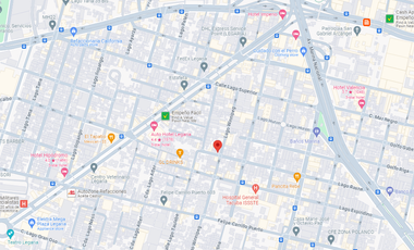 DEPARTAMENTO de garantía hipotecaria en Lago Winnipeg, Legaria, Ciudad de México, CDMX, México