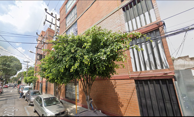 DEPARTAMENTO de garantía hipotecaria en Lago Winnipeg, Legaria, Ciudad de México, CDMX, México