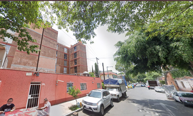 DEPARTAMENTO de garantía hipotecaria en Lago Winnipeg, Legaria, Ciudad de México, CDMX, México