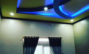 Rumah Kavling Cantik Dalung Ciracas