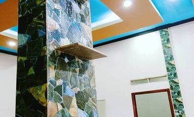 Rumah Kavling Cantik Dalung Ciracas