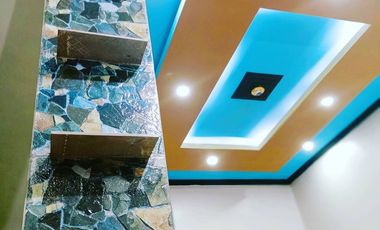 Rumah Kavling Cantik Dalung Ciracas