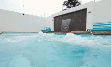 Hermosa Casa con Vista al Mar en Playa Pacoa