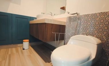 Hermosa Casa con Vista al Mar en Playa Pacoa