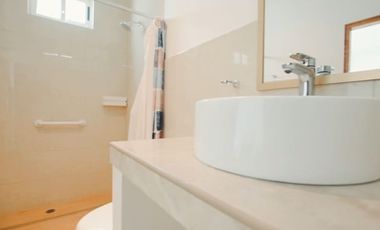 Hermosa Casa con Vista al Mar en Playa Pacoa