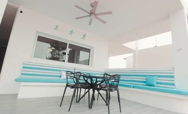 Hermosa Casa con Vista al Mar en Playa Pacoa