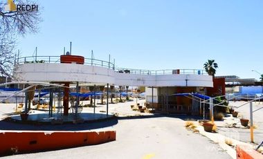 TERRENO EN VENTA EN ZONA CENTRO CHIH