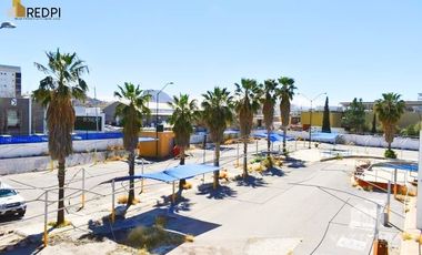 TERRENO EN VENTA EN ZONA CENTRO CHIH