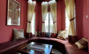 Single-Story, 3 Bedroom on Large Plot near Central Festival