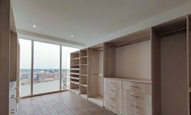 DEPARTAMENTO EN VENTA EN METEPEC EN LLANO GRANDE. PENT-HOUSE, BELLEZZIAN GRAND LIVING, PRECIO DE OPORTUNIDAD.