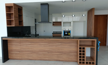 DEPARTAMENTO EN VENTA EN METEPEC EN LLANO GRANDE. PENT-HOUSE, BELLEZZIAN GRAND LIVING, PRECIO DE OPORTUNIDAD.