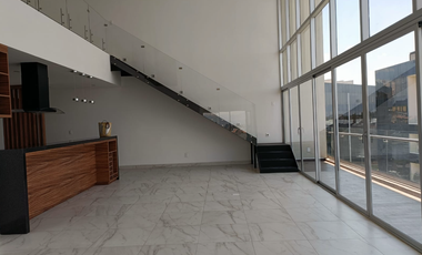 DEPARTAMENTO EN VENTA EN METEPEC EN LLANO GRANDE. PENT-HOUSE, BELLEZZIAN GRAND LIVING, PRECIO DE OPORTUNIDAD.
