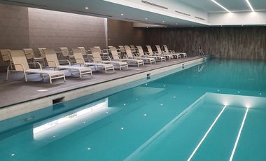 DEPARTAMENTO EN VENTA EN METEPEC EN LLANO GRANDE. PENT-HOUSE, BELLEZZIAN GRAND LIVING, PRECIO DE OPORTUNIDAD.