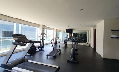 DEPARTAMENTO EN VENTA EN METEPEC EN LLANO GRANDE. PENT-HOUSE, BELLEZZIAN GRAND LIVING, PRECIO DE OPORTUNIDAD.