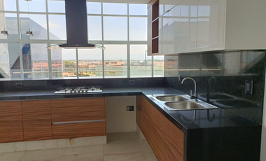 DEPARTAMENTO EN VENTA EN METEPEC EN LLANO GRANDE. PENT-HOUSE, BELLEZZIAN GRAND LIVING, PRECIO DE OPORTUNIDAD.