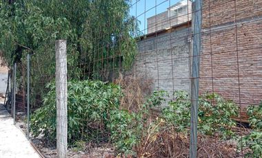 TERRENO EN VENTA CÉNTRICO EN TEHUACÁN