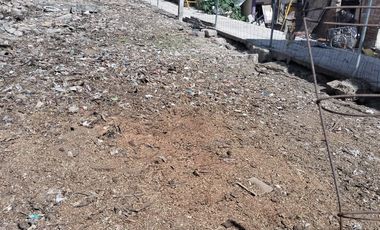 TERRENO EN VENTA CÉNTRICO EN TEHUACÁN