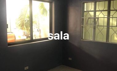 FOR SALE - Townhouse in Verdant Heights, Paranaque city