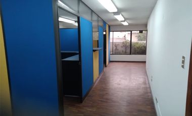 Rento Oficina/local Duplex 90m Zona Comercial La Mariscal