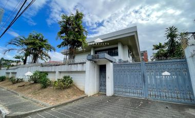 7 Bedroom House & Lot for Sale in Greenhills East Village, San Juan City