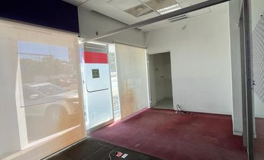 LOCAL COMERCIAL EN ESQUINA SOBRE AVE PRINCIPAL Y EXCELENTE SECTOR