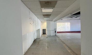 LOCAL COMERCIAL EN ESQUINA SOBRE AVE PRINCIPAL Y EXCELENTE SECTOR