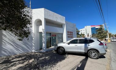 LOCAL COMERCIAL EN ESQUINA SOBRE AVE PRINCIPAL Y EXCELENTE SECTOR