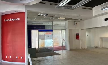 LOCAL COMERCIAL EN ESQUINA SOBRE AVE PRINCIPAL Y EXCELENTE SECTOR