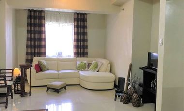 3BR Condo Unit for Sale at Sarasota Cluster 5, Newport City Pasay