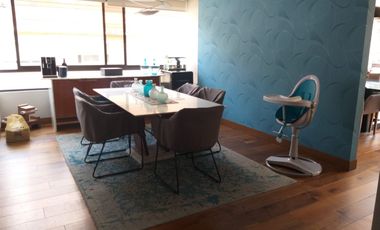 DEPARTAMENTO EN VENTA EN MIGUEL HIDALGO CDMX COL BOSQUE DE LAS LOMAS