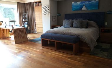 DEPARTAMENTO EN VENTA EN MIGUEL HIDALGO CDMX COL BOSQUE DE LAS LOMAS