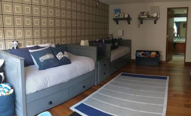 DEPARTAMENTO EN VENTA EN MIGUEL HIDALGO CDMX COL BOSQUE DE LAS LOMAS