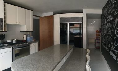 DEPARTAMENTO EN VENTA EN MIGUEL HIDALGO CDMX COL BOSQUE DE LAS LOMAS
