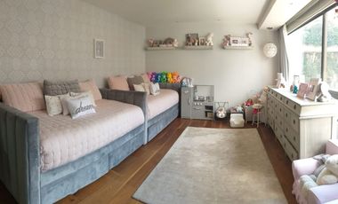 DEPARTAMENTO EN VENTA EN MIGUEL HIDALGO CDMX COL BOSQUE DE LAS LOMAS