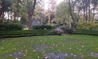 DEPARTAMENTO EN VENTA EN MIGUEL HIDALGO CDMX COL BOSQUE DE LAS LOMAS