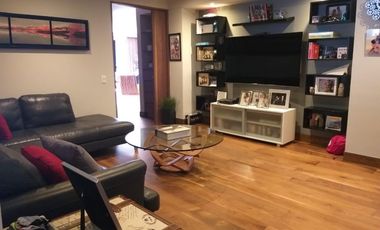 DEPARTAMENTO EN VENTA EN MIGUEL HIDALGO CDMX COL BOSQUE DE LAS LOMAS