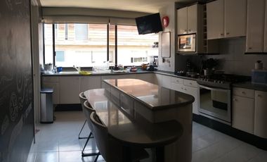 DEPARTAMENTO EN VENTA EN MIGUEL HIDALGO CDMX COL BOSQUE DE LAS LOMAS