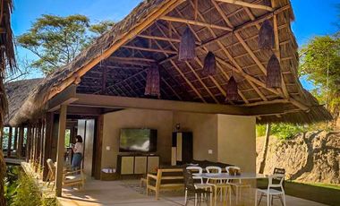 CASA EN VENTA EN SAYULITA.