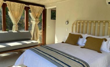 CASA EN VENTA EN SAYULITA.