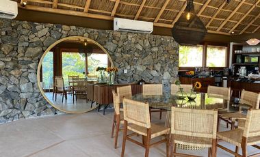 CASA EN VENTA EN SAYULITA.