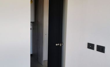 SE VENDE DEPARTAMENTO EN MARTINEZ DE ROZAS - QUINTA NORMAL
