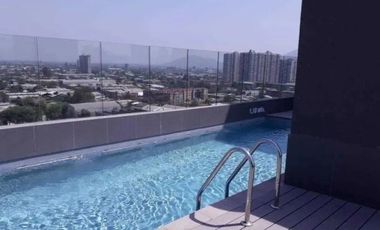 SE VENDE DEPARTAMENTO EN MARTINEZ DE ROZAS - QUINTA NORMAL