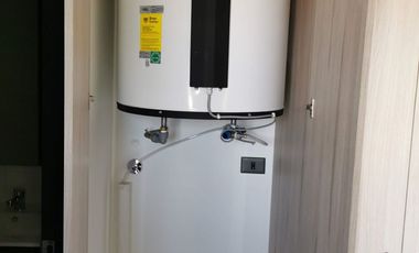 SE VENDE DEPARTAMENTO EN MARTINEZ DE ROZAS - QUINTA NORMAL