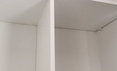 SE VENDE DEPARTAMENTO EN MARTINEZ DE ROZAS - QUINTA NORMAL