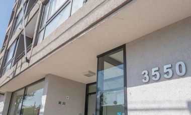 SE VENDE DEPARTAMENTO EN MARTINEZ DE ROZAS - QUINTA NORMAL