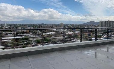 SE VENDE DEPARTAMENTO EN MARTINEZ DE ROZAS - QUINTA NORMAL