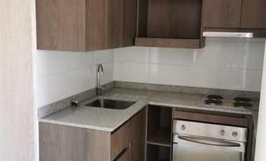 SE VENDE DEPARTAMENTO EN MARTINEZ DE ROZAS - QUINTA NORMAL